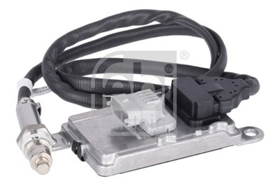 Volvo Trucks Elektrik Nox Sensörü FEBI