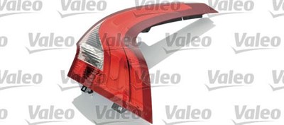 Volvo Xc60 Sağ Arka Stop Lambası