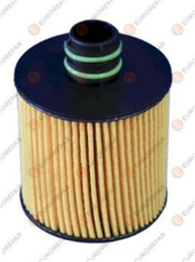 Fiat Egea Doblo Alfa Romeo Giulietta Yağ Filtresi Eurorepar 1.6-2.0 Dizel 55223416