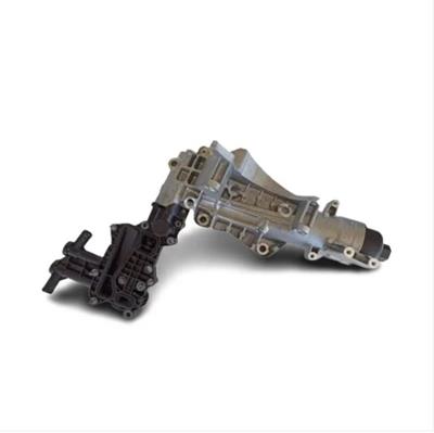 Renault 1.6 Dci Yağ Soğutucu (Megane 4, Qashqai...) My A6261800011-152085078R