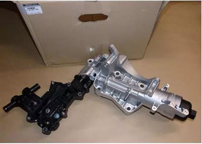 Renault 1.6 Dci Yağ Soğutucu (Megane 4, Qashqai...) My A6261800011-152085078R