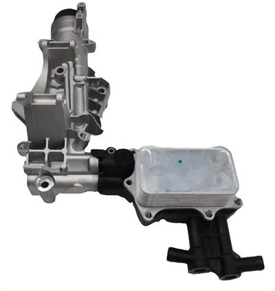 Renault 1.6 Dci Yağ Soğutucu (Megane 4, Qashqai...) My A6261800011-152085078R