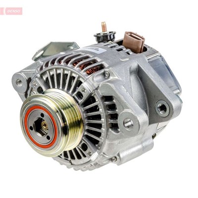 Toyota Yaris Yaris Verso Alternatör