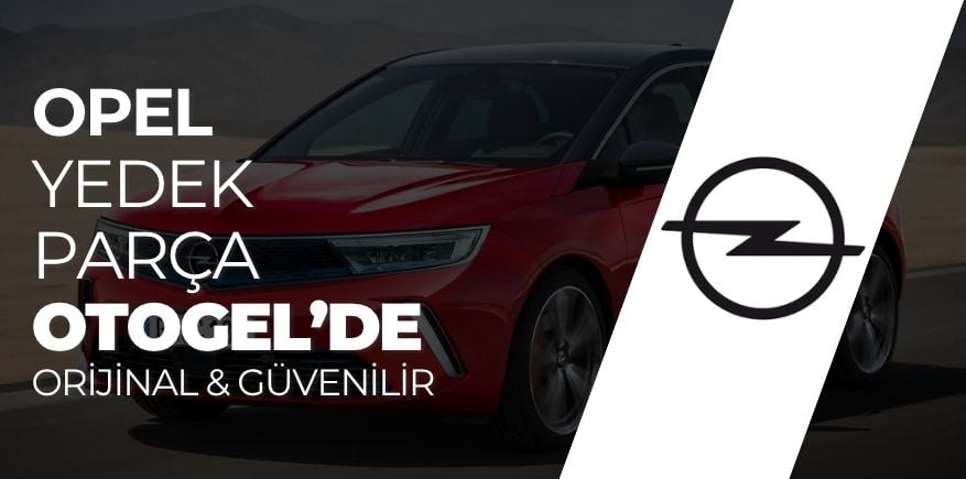 opel-yedek-parca