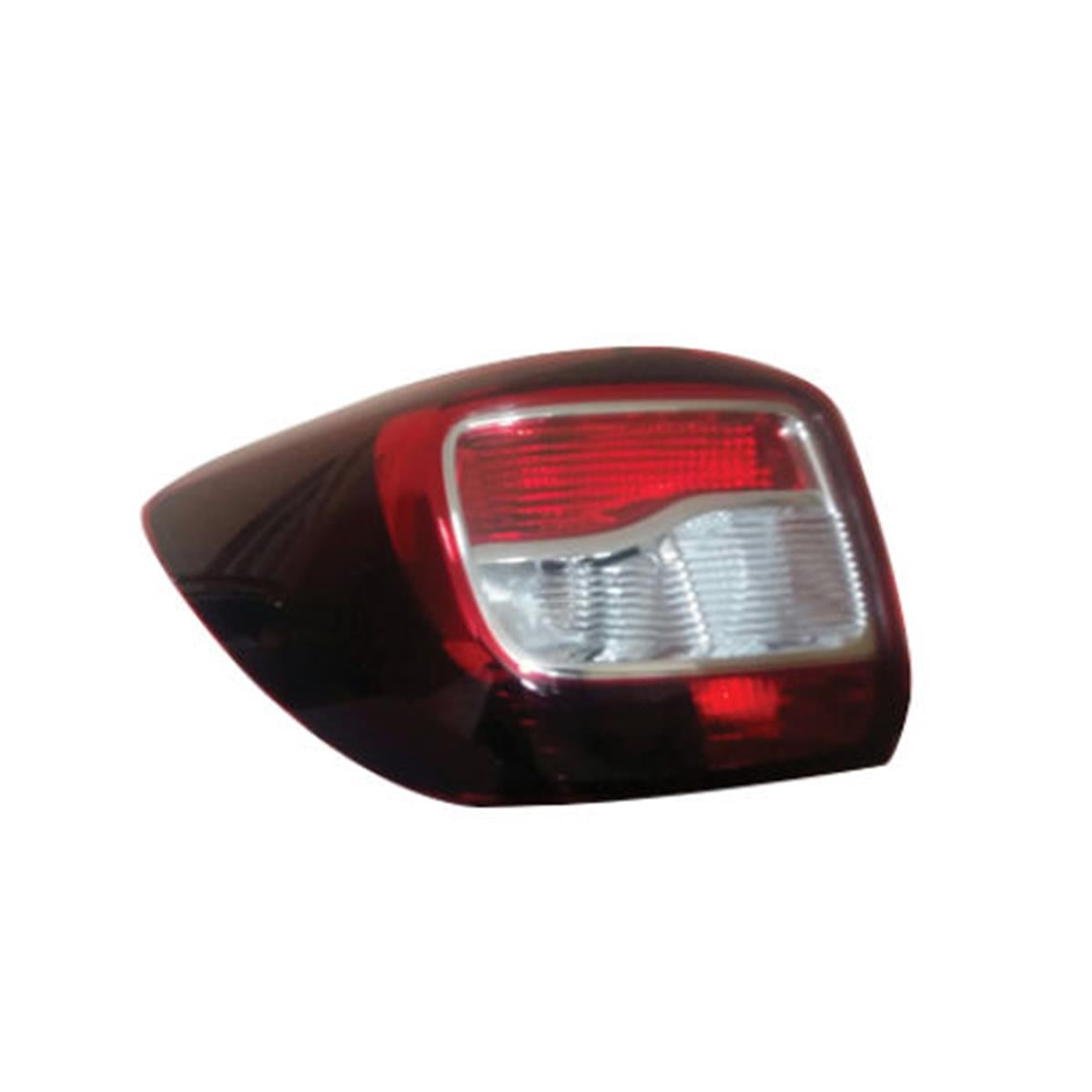  Stop Lambası Sol Clio Symbol Iv