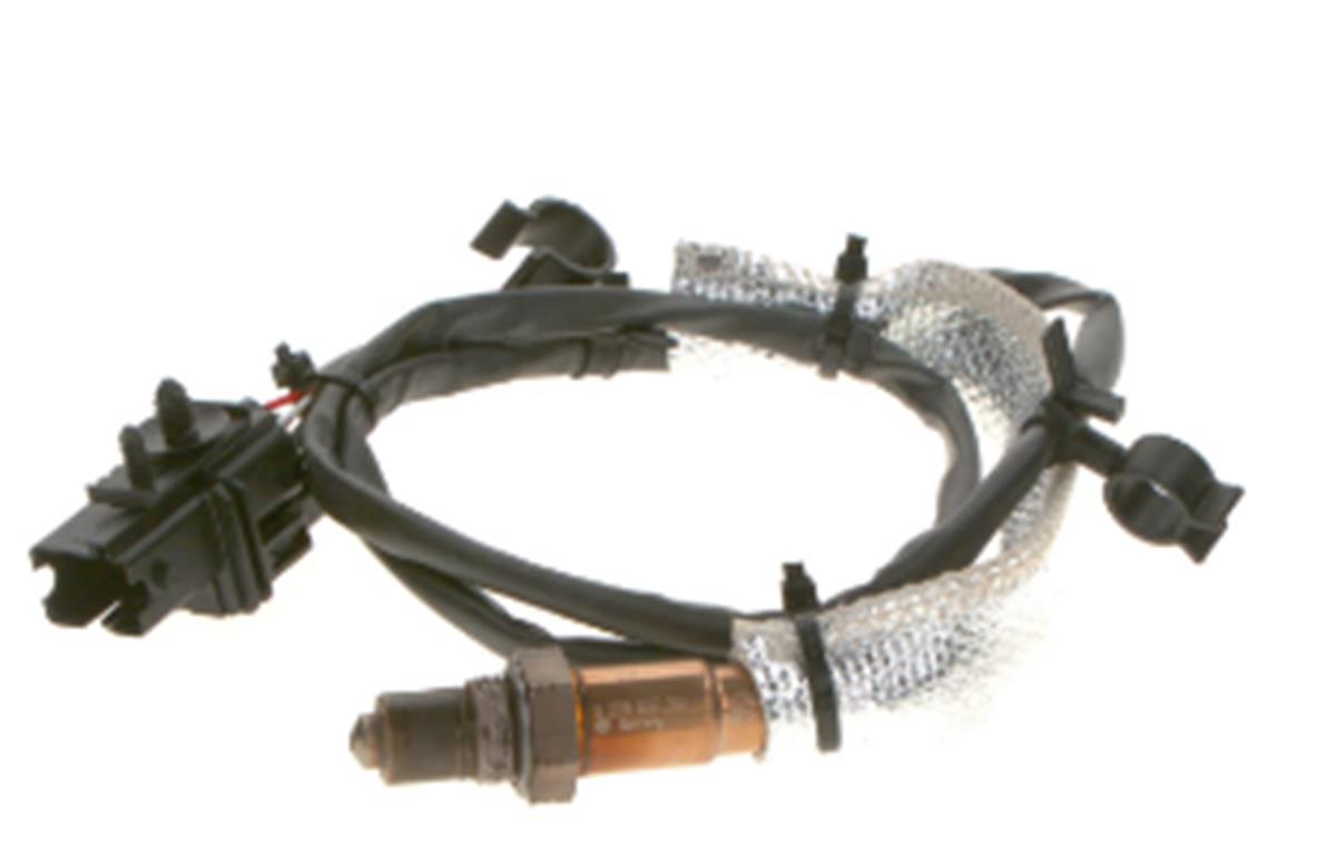 0258007137 Oksijen Sensörü Ön Volvo S60 00-10 S80 00-03 V70 99-04 Xc70 00-07