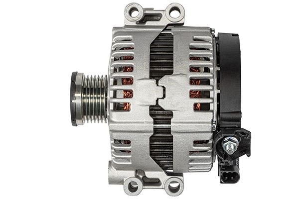 BMW 1 Serisi Alternatör 14V 180A HELLA
