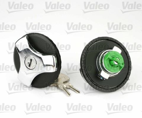 BMW 1 Serisi E87 3 Serisi E46 X3 E83 X5 E53 Depo Kapağı VALEO