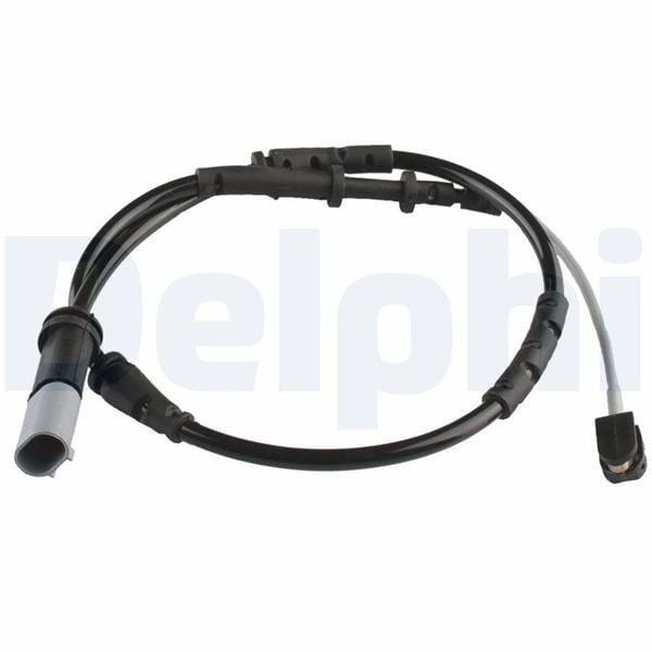 BMW 1 Serisi 2 Serisi X2 Serisi Mini Fren İkaz Kablosu DELPHI