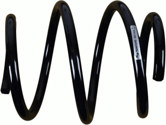 BMW 1 Serisi Helezon Yayı SACHS