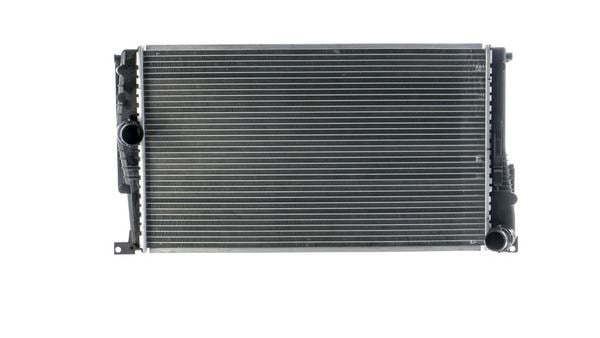 BMW 1-2-3-4 Serisi Motor Su Radyatörü MAHLE