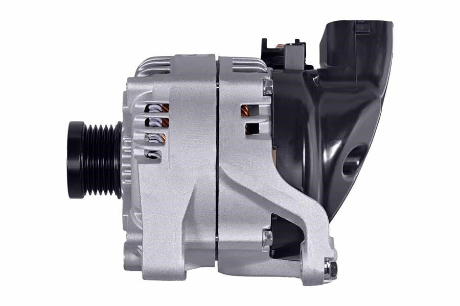BMW 1 3 Serisi Alternatör HELLA