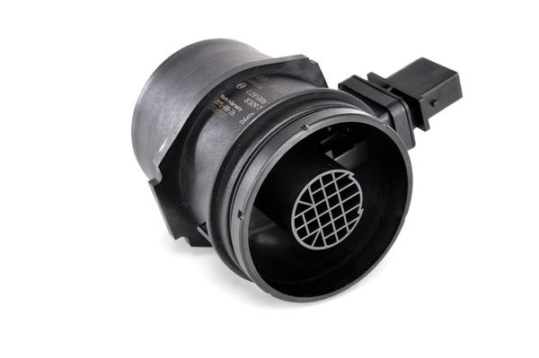 BMW 1 Serisi E81 E87 3 Serisi E90 Hava Kütle Ölçer Debimetre BOSCH