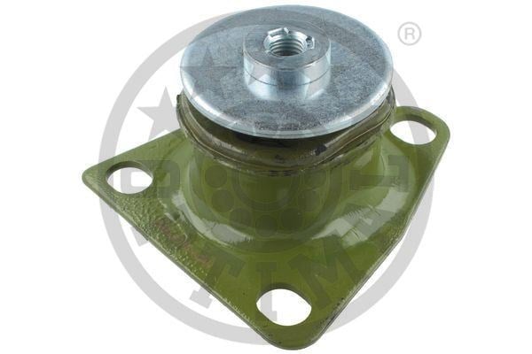 Audi 100 Otomatik Şanzıman Taşıyıcısı Yataklama OPTIMAL