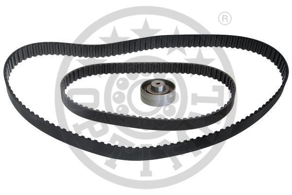 Audi 100 Volvo 240 Triger Kayışı Seti OPTIMAL