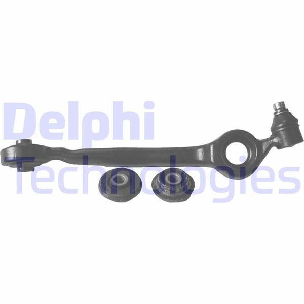 Audi 100 Sağ Rotilli Kontrol Kolu DELPHI