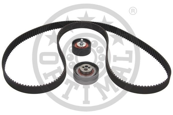Audi 100 Triger Kayış Seti OPTIMAL