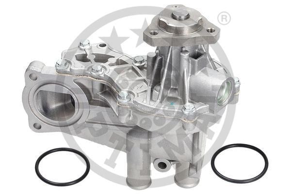Audi 100 80 Coupe VW Golf 1 Jetta 1 Passat 1 Polo 1 Scirocco 1 Su Pompası OPTIMAL