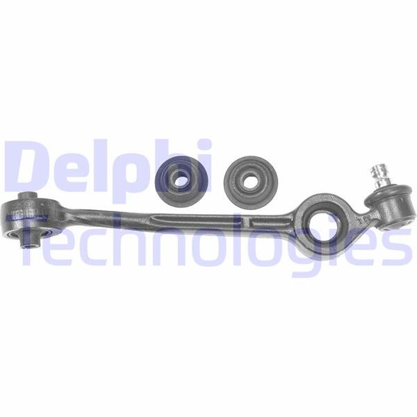 Audi 100 200 V8 Ön Sağ Rotilli Kol DELPHI