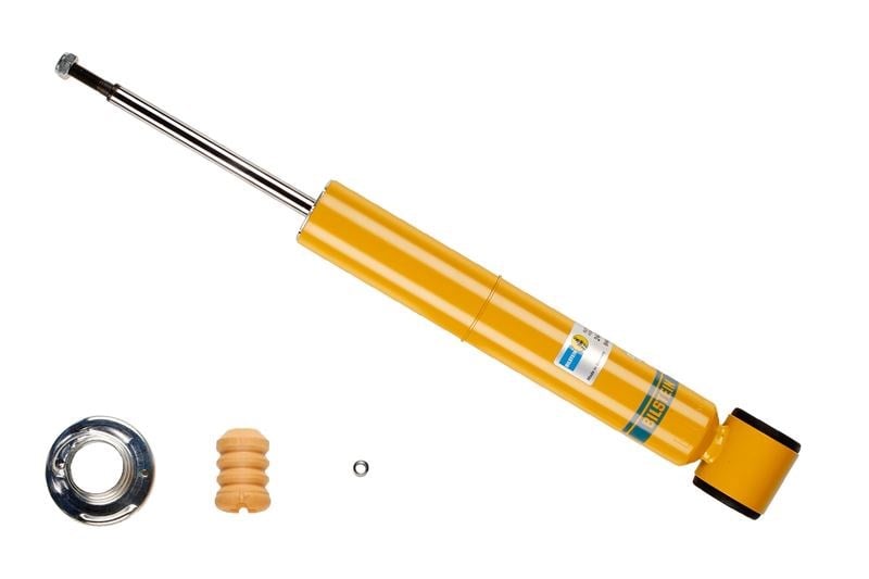 Audi 100 200 A6 Arka Amortisör B8 BILSTEIN