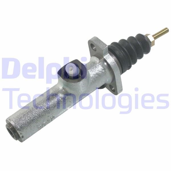 Audi 100 200 A6 Debriyaj Ana Merkezi DELPHI