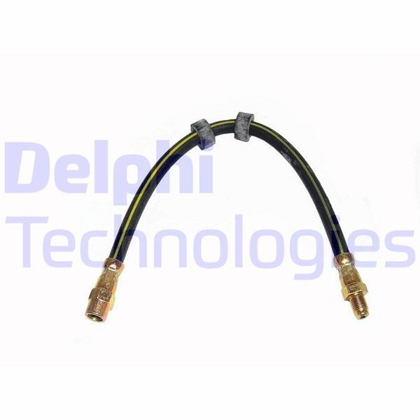 Audi 100 200 Quattro / Volvo 740 760 850 940 960 C70 S70 V70 Ön/Arka Fren... DELPHI