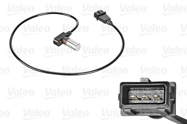Audi 100 Eksantrik Sensörü 2.2 VALEO