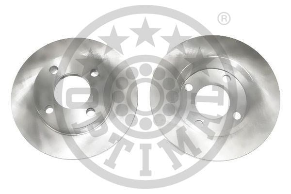 Audi 100 Fren Diski OPTIMAL