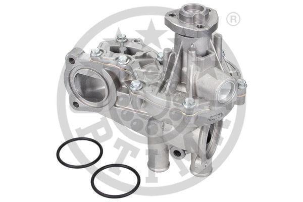 Audi 100 80 Su Pompası OPTIMAL