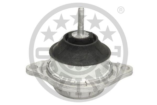 Audi 100 Motor Yataklama OPTIMAL
