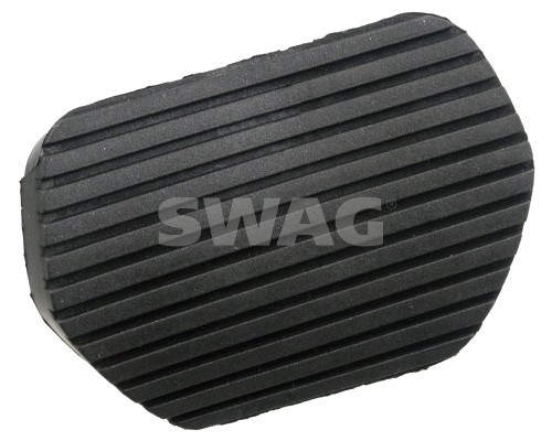 Peugeot 1007 2008 207 Pedal Kaplaması SWAG