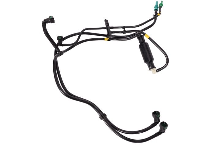 Peugeot 1007 206 207 307 308 407 Expert Partner Citroen C2 C3 C4 C5 1.6 HDİ... PSA