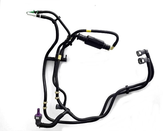 Peugeot 1007 206 207 307 308 407 Expert Partner Citroen C2 C3 C4 C5 Yakıt... CM