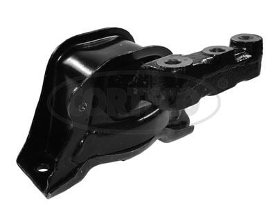 Peugeot 1007 Citroen C2 C3 Motor Takozu Sağ Üst Hidrolik 1.4 HDI CORTECO