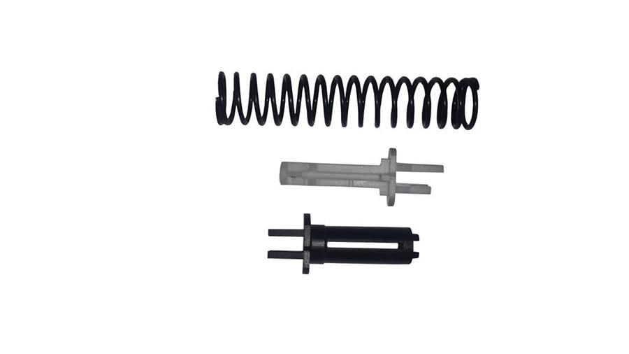 Peugeot 1007 207 301 Citroen C-Elysee Debriyaj Pedal Yay Takımı DEKAR