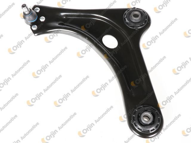 Peugeot 1007 Salıncak Sol Alt Komple Sac ORJIN