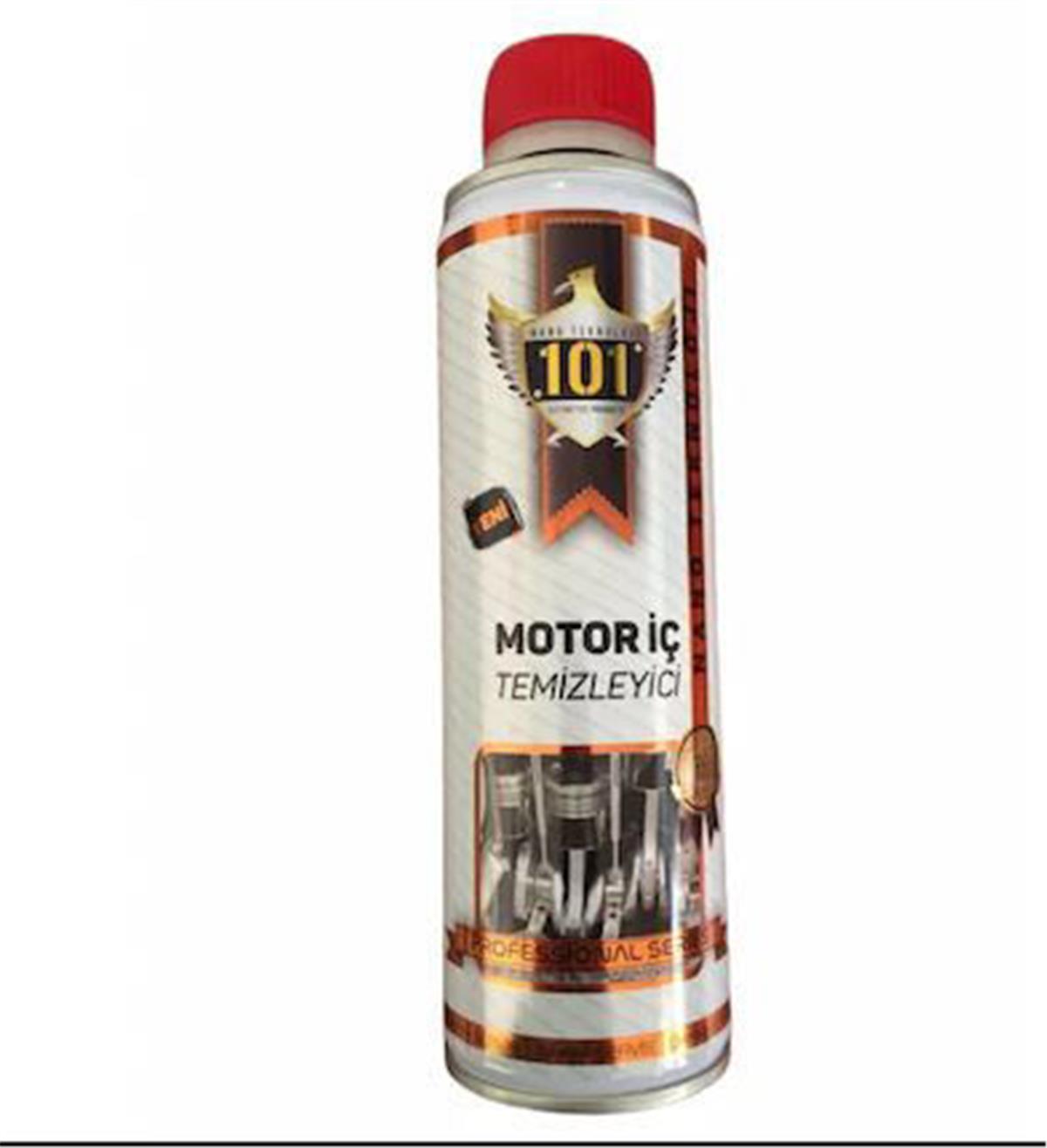 101 Motor Ic Temızleyıcı 300 Ml
