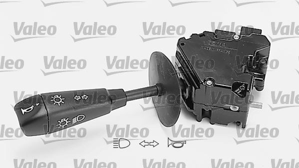 Peugeot 104 Far Korna Kumanda Kolu VALEO