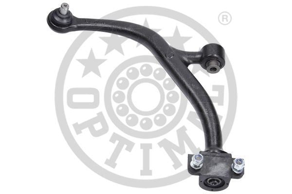 Peugeot 106 Alt Salıncak Sol Komple OPTIMAL