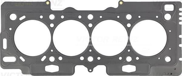 Peugeot 106 Silindir Kapak Contası V.REINZ
