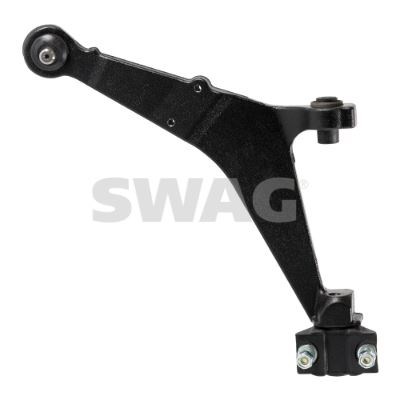 Peugeot 106 Alt Salıncak Komple Sol 16mm SWAG