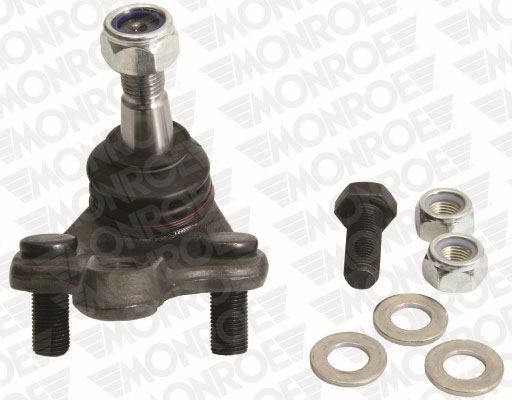Peugeot 106 205 Motor Kiti STD MAHLE