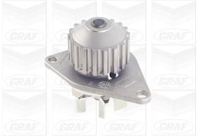 Peugeot 106 206 207 307 Bipper Nemo Partner Berlingo Citroen C2 C3 Saxo... GRAF