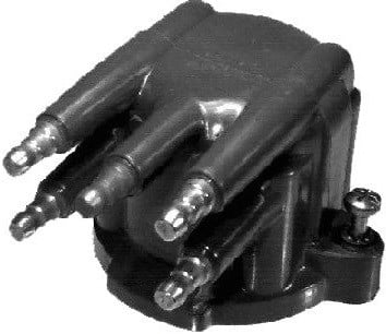 Distribütör Kapağı 106 205 306 405 1.4-1.6 HELLUX