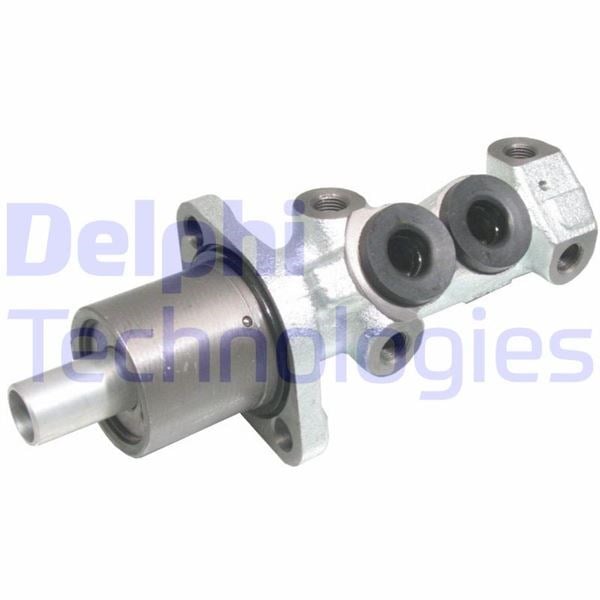 Peugeot 106 Clio R19 Ana Merkez 19.05mm DELPHI