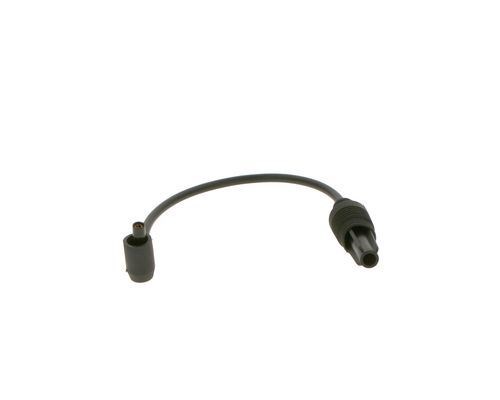 Peugeot 106 205 309 Citroen AX BX ZX Buji Kablosu Seti BOSCH