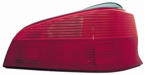 Peugeot 106 Arka Stop Lambası Sağ 96-98 TYC