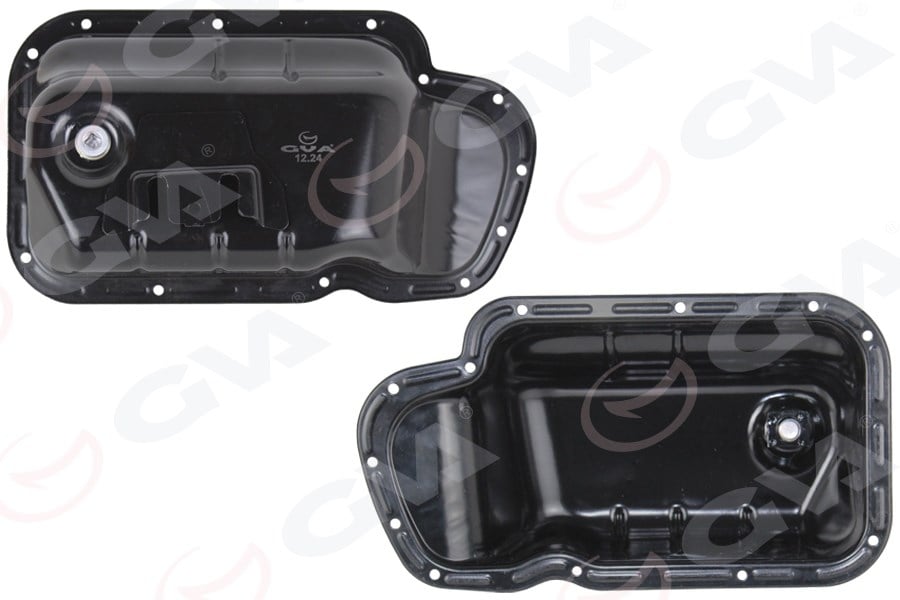 Peugeot 106 Yağ Karteri GVA