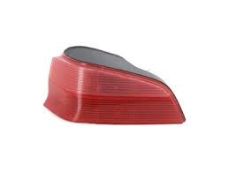 Peugeot 106 Sol Kırmızı Stop Lambası [1996-2004] PSA