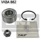 Peugeot 106 Ön Teker Rulmanı SKF